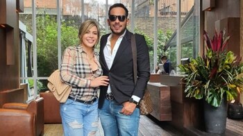 A pesar de su ruptura