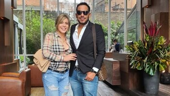 Video: “Ese veneno hay que