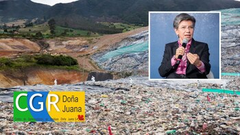 CGR se pronunció sobre la