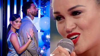 Angie Arizaga y Jota Benz: ¿cuáles son sus planes de matrimonio?