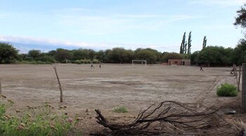 Los trabajos que se realizan