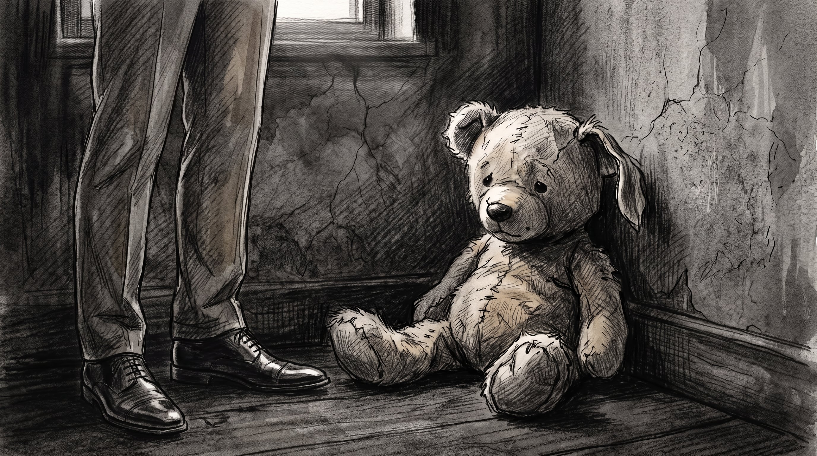 El Ministerio Público informó que los allanamientos simultáneos en La Pared y El Carril permitieron rescatar a 13 niños y adolescentes en Bajos de Haina. (Imagen Ilustrativa Infobae)