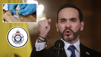 Así combatirá Abelardo de la Espriella las redes internacionales de narcotráfico en el Pacífico: “Es hora de ser más audaces”