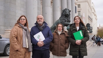 Los sindicatos del Ámbito confían