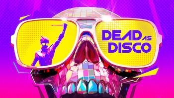 PRIMERAS IMPRESIONES | Dead as Disco - Con el ritmo en la sangre y la furia en el corazón