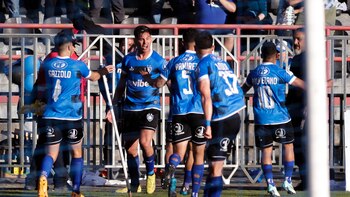 Huachipato y Estudiantes, a revertir