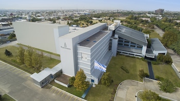 El objetivo principal de la