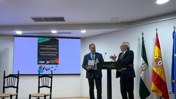 La Academia Iberoamericana de La