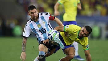 Una investigación descubrió que Lionel Messi tiene raíces brasileñas: el desconocido lazo familiar de su árbol genealógico