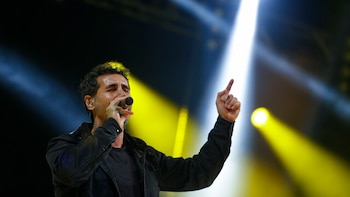 System of a Down se une a la tendencia y lanza Pop Up Store en la Ciudad de México: ubicación y qué puedes encontrar