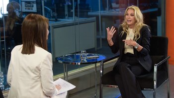 "Me parece que el malo