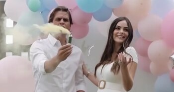 Ximena Navarrete anunció que tendrá