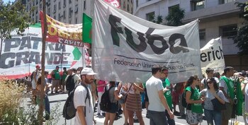 El congreso será mañana a