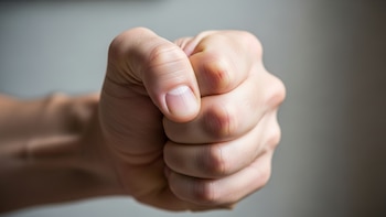 Terror en Cúcuta: hombre persiguió