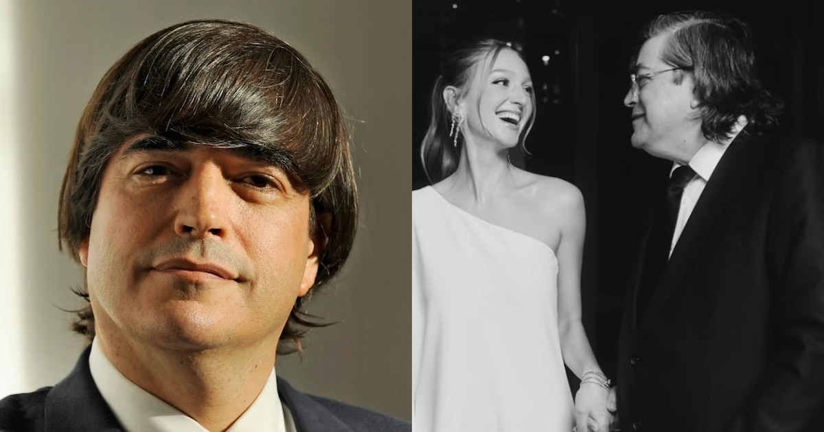 Jaime Bayly revela inesperado pedido de dinero tras costear boda de su hija