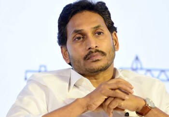 Naidu acusó a Mohan