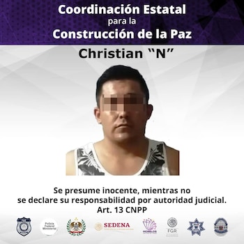 El "Perro" recuperó su libertad