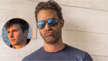 Sebastián Rulli aclara la situación del convenio con Cecilia Galiano y niega buscar dejar de pagar la manutención de su hijo