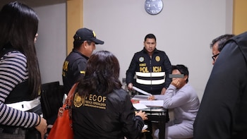 Hospital regional y universidad de Ayacucho, bajo investigación por contratos irregulares