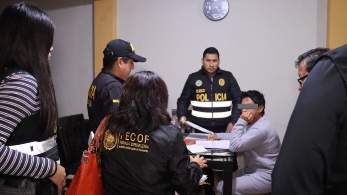 Hospital regional y universidad de Ayacucho, bajo investigación por contratos irregulares| Fiscalía