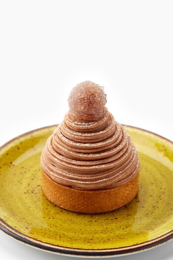 Según Bachour, la pastelería en