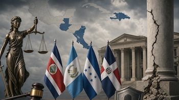 Centroamérica avanza en ética judicial, pero enfrentan el reto de llevar las normas a la práctica
