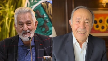 Tras 8 años de distancia, los hermanos Rodríguez Saá coquetean con unirse para volver al poder en San Luis