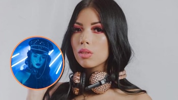 La historia de Valentina Trespalacios, la DJ asesinada en Bogotá, ya tiene película: María José Vargas será la protagonista