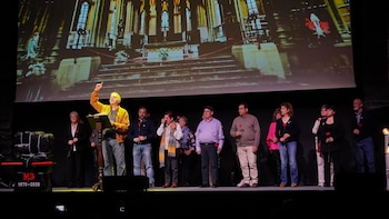 Martxoak 3 reclama que "el