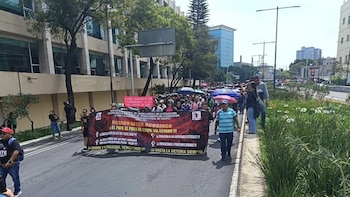 EN VIVO | Bloqueos en carreteras, accidentes y manifestaciones hoy martes 9 de junio: entre las movilizaciones más importantes destaca la de la CNTE
