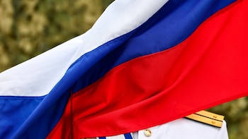 Un tribunal ruso condena a 12 años de prisión a una periodista por traición
