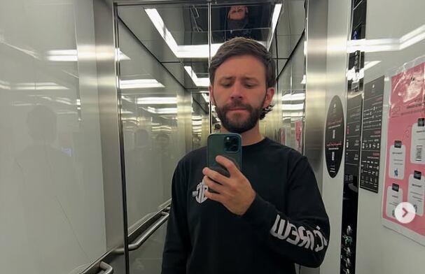 - crédito @jc_boss14/Instagram