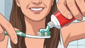 Cómo elegir la pasta de dientes adecuada y por qué el flúor sigue siendo el ingrediente más recomendado por los especialistas