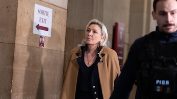 La Fiscalía pide en apelación