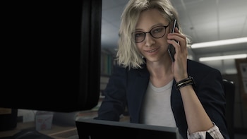 Resident Evil Requiem - Capcom