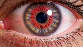 Dormir sin almohada puede ayudar