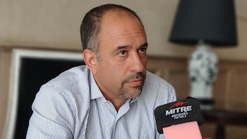 Habló uno de los acusados