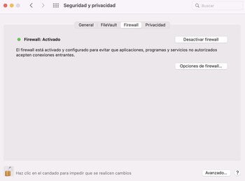 Los dispositivos Mac de Apple