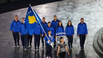 Med Games Chiefs Prepare for