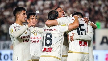 Universitario de Deportes busca ampliar