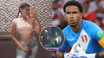 ¿La verdad al descubierto? Lucero