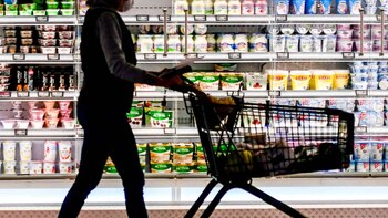 German Inflation Will Turn Positive