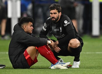 Soccer Football - Champions League