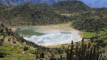 Valle del Colca: tres nuevas rutas turísticas podrán visitarse gratis este fin de semana