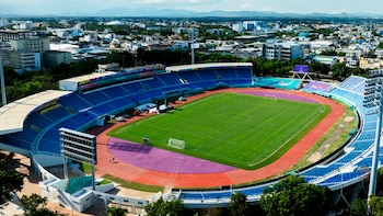El Comité Organizador de los