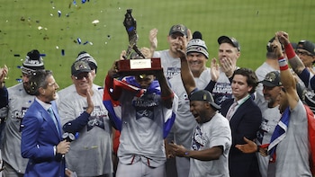 Cuba anuncia manager al V