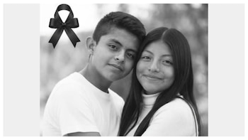Joselyn y su novio José Luis estudiaban derecho, tenían un futuro brillante pero sicarios los asesinaron en Edomex: siguen prófugos