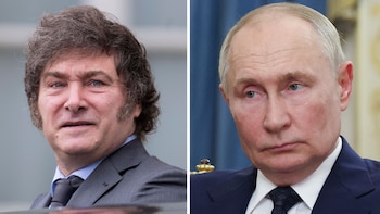 Una diputada de La Libertad