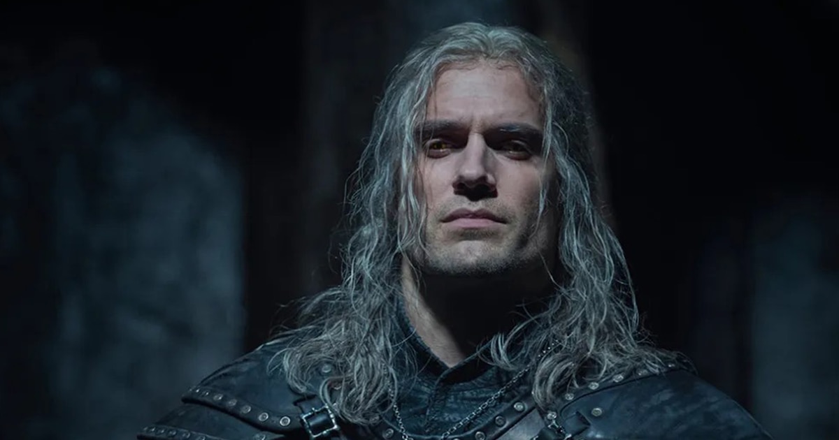 The Witcher perdió la mitad de su público tras la salida de Henry Cavill: las razones del alejamiento del actor