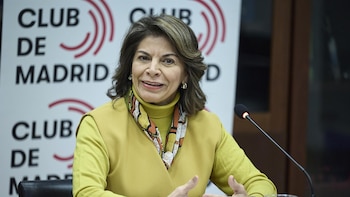 Chinchilla avisa de que se